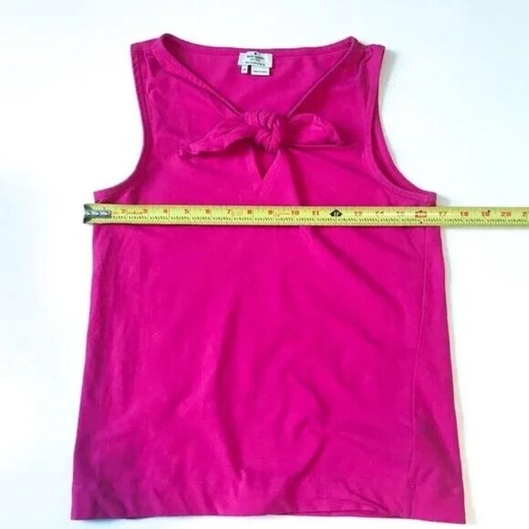 Kate Spade Pomona Tank Top - Picture 5 of 8